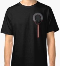 Hand of the Emperor Classic T-Shirt