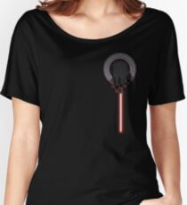 Hand of the Emperor Women's Relaxed Fit T-Shirt