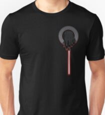 Hand of the Emperor Unisex T-Shirt