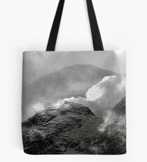 To Wetherlam Tote Bag
