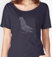 True Love Women's Relaxed Fit T-Shirt