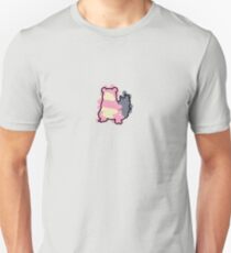 Slowbro Splotch Unisex T-Shirt