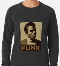 James Brown: Spaß Leichter Pullover