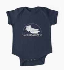 Fallingwater/ Disney One Piece - Short Sleeve