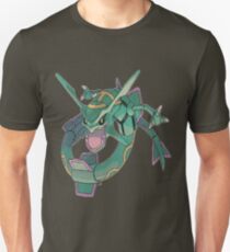 Rayquaza Unisex T-Shirt