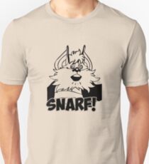 Snarf Slim Fit T-Shirt
