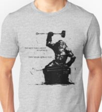 Andre of Astora Unisex T-Shirt