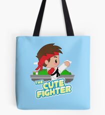 Cute Ryu Tote Bag