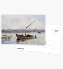 Waterscape Postcards