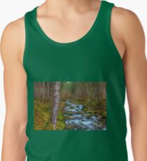 Cascades Tank Top