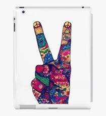 The Hunger Games. iPad Case/Skin