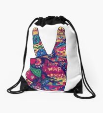 The Hunger Games. Drawstring Bag