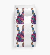 The Hunger Games. Duvet Cover