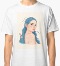 Maps Classic T-Shirt