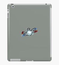Magnemite iPad Case/Skin
