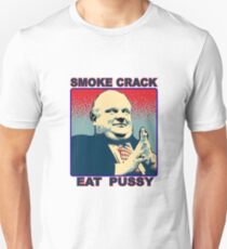 #robford smoke crack eat pussy Unisex T-Shirt