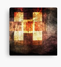 Prize Canvas Print