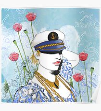 Eleonora Poster