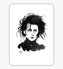 edward Sticker