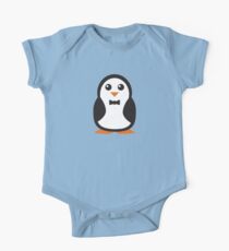 Penguin One Piece - Short Sleeve