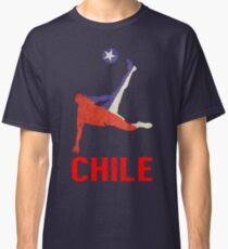 Chile Classic T-Shirt