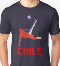 Chile Unisex T-Shirt