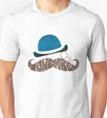 Movember Unisex T-Shirt