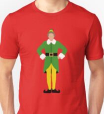Elf Slim Fit T-Shirt
