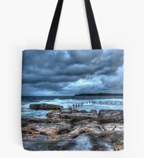 Mahon Pool Tote Bag
