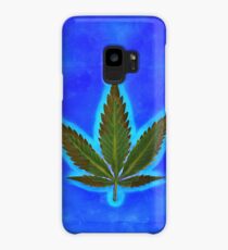 Hemp Lumen #1 Case/Skin for Samsung Galaxy