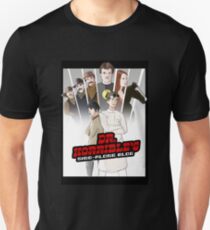 Horrible Vs. The World Unisex T-Shirt