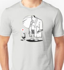 THOSE F'IN DUCKS Unisex T-Shirt
