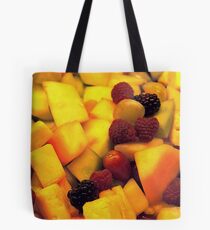 Berry Berry Good Tote Bag