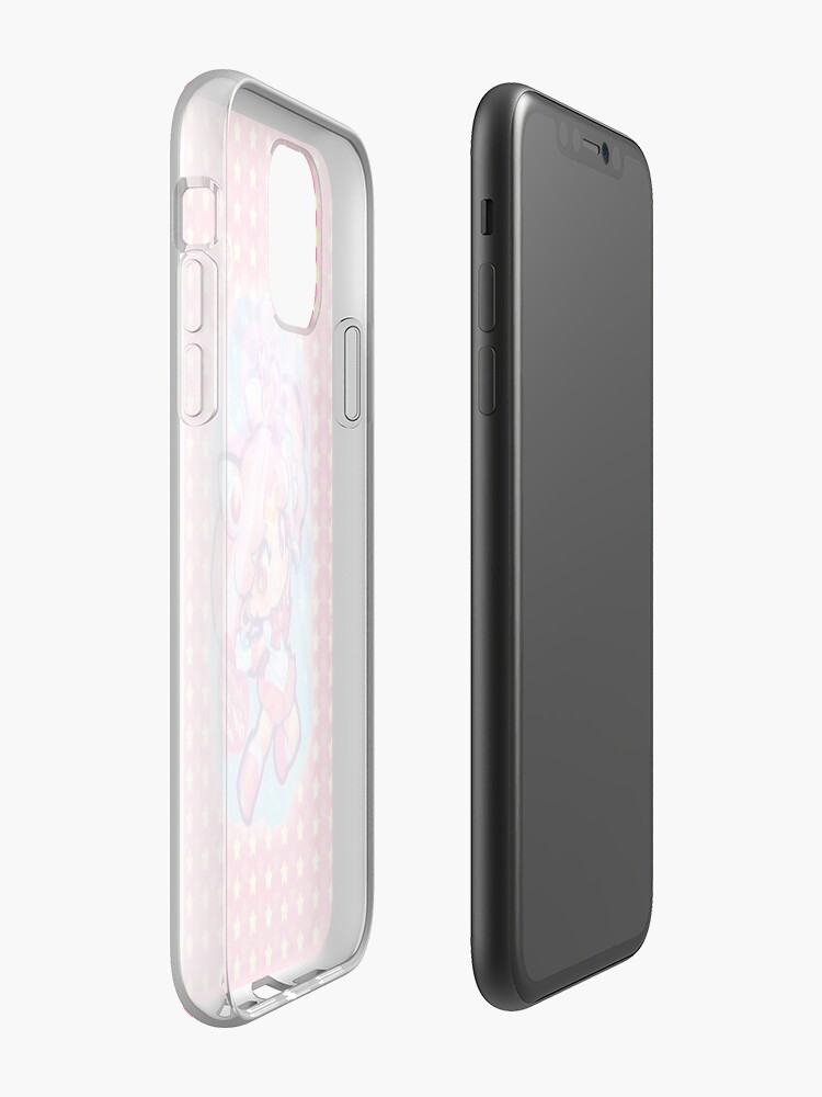 Alternate view of chibimoon iPhone Case & Cover