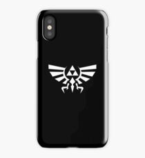 Zelda Triforce iPhone Case/Skin