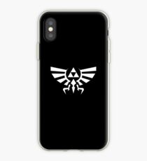 Zelda Triforce iPhone Case