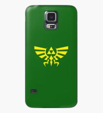 Zelda Triforce Case/Skin for Samsung Galaxy