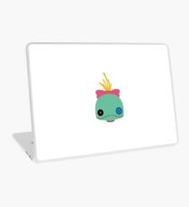 Vinilo para portátil Scrump