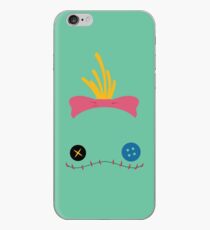 Äpfel stehlen iPhone-Hülle & Cover