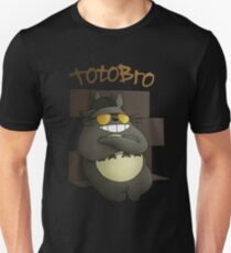 Totobro Unisex T-Shirt