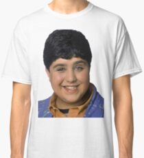 Josh Peck Portrait Classic T-Shirt