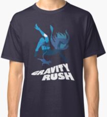 Gravity Rush Classic T-Shirt
