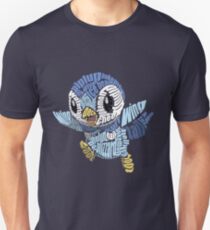 Piplup Unisex T-Shirt