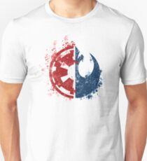 Choose your path Unisex T-Shirt