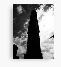 New York 11 Canvas Print