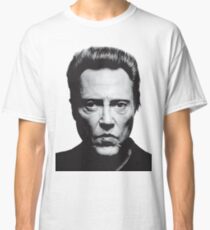 Walken Classic T-Shirt