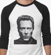 Walken Men's Baseball ¾ T-Shirt