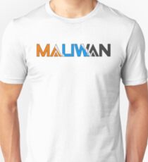 Maliwan Logo V2 Unisex T-Shirt