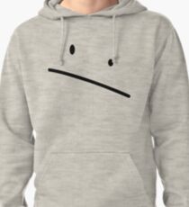 Pokemon - Ditto Pullover Hoodie