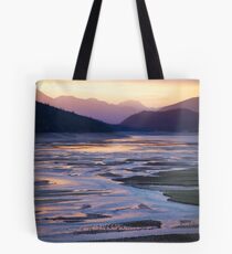 Medicine Lake - Jasper National Park Canada Tote Bag